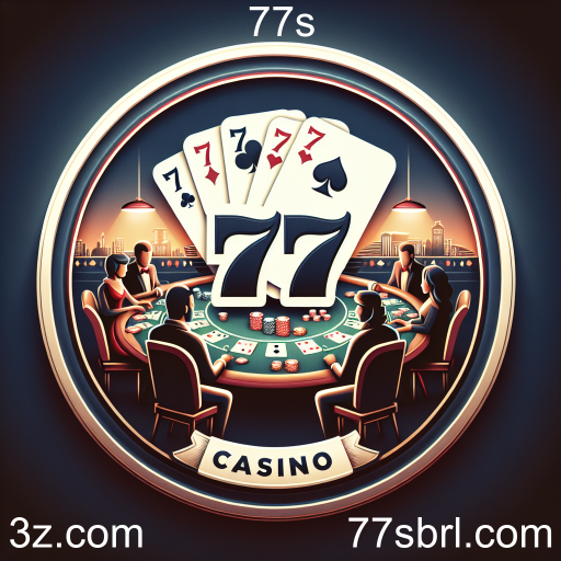 A Fascinante Categoria de Jogos de Cartas no 77s